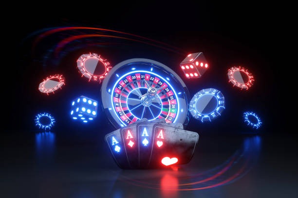 b0101 Slots